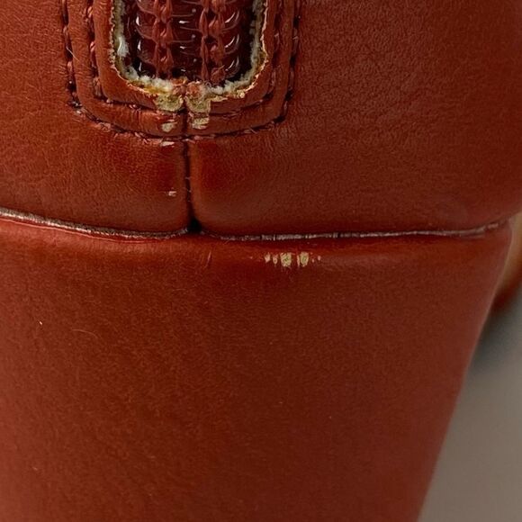 Journee Collection - Women's Aretha Wedge - Picture 10 of 16